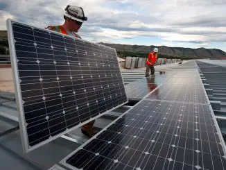 Now the Solar Electricity is Record Cheap - Costs USD 0.15 Per Kilowatt Hour