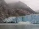 Krympande glaciärer